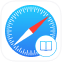 Safari Bookmark Icon
